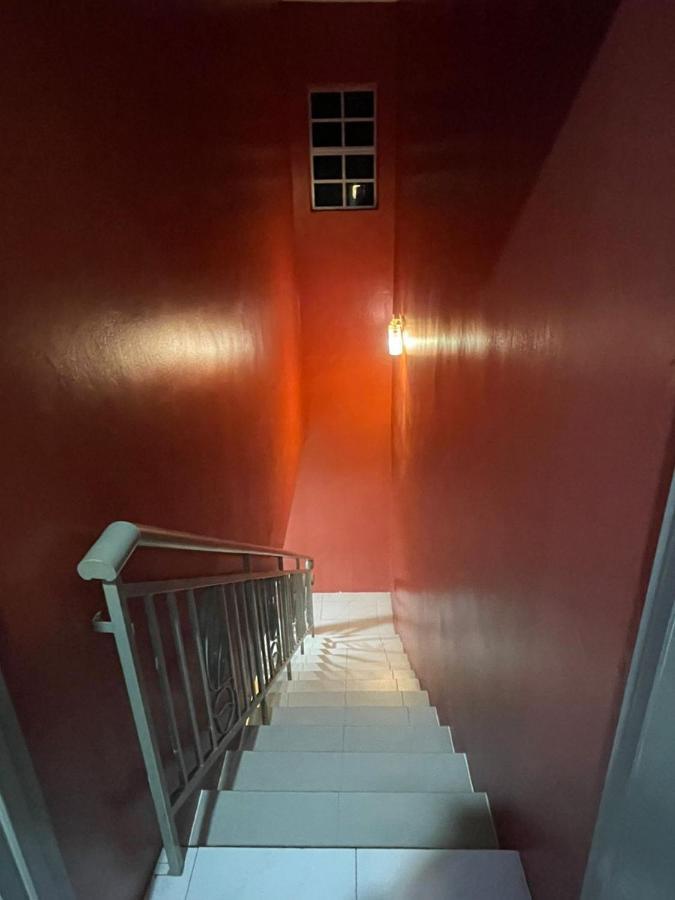 Desyafiq Homestay Kuala Kedah Экстерьер фото