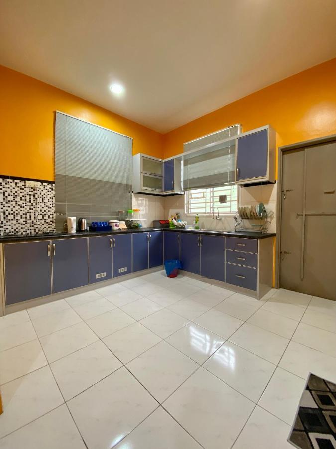 Desyafiq Homestay Kuala Kedah Экстерьер фото